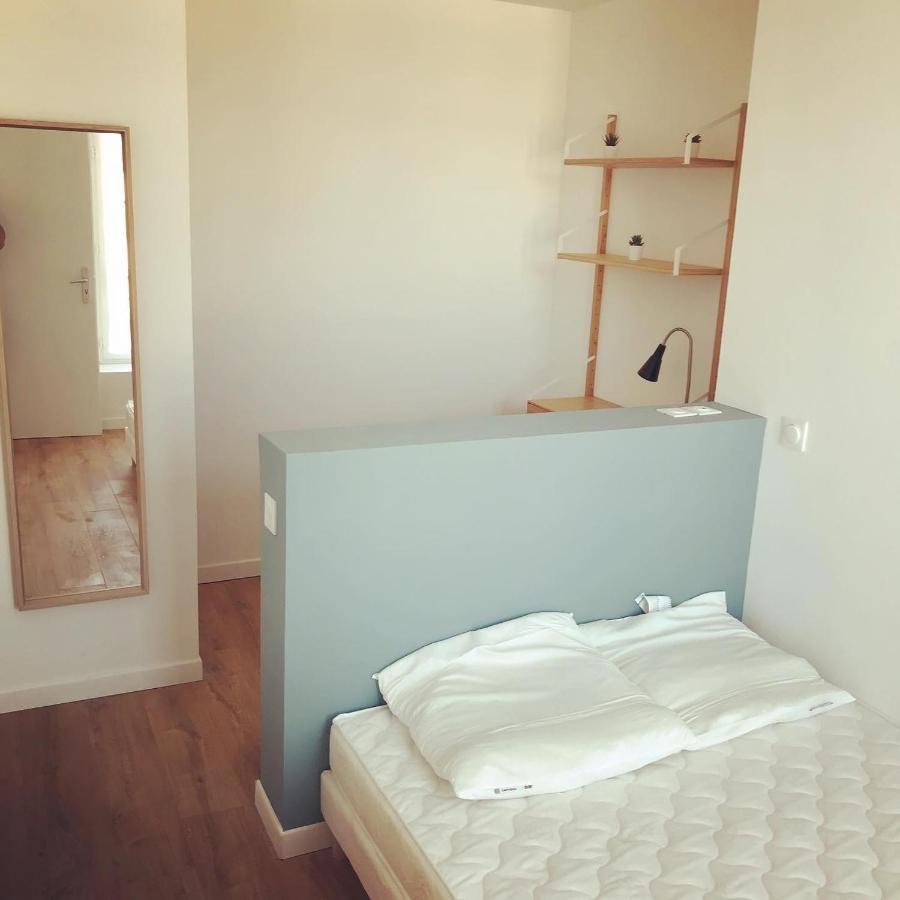 Apartment T2 Design Hypercentre Castres Agout