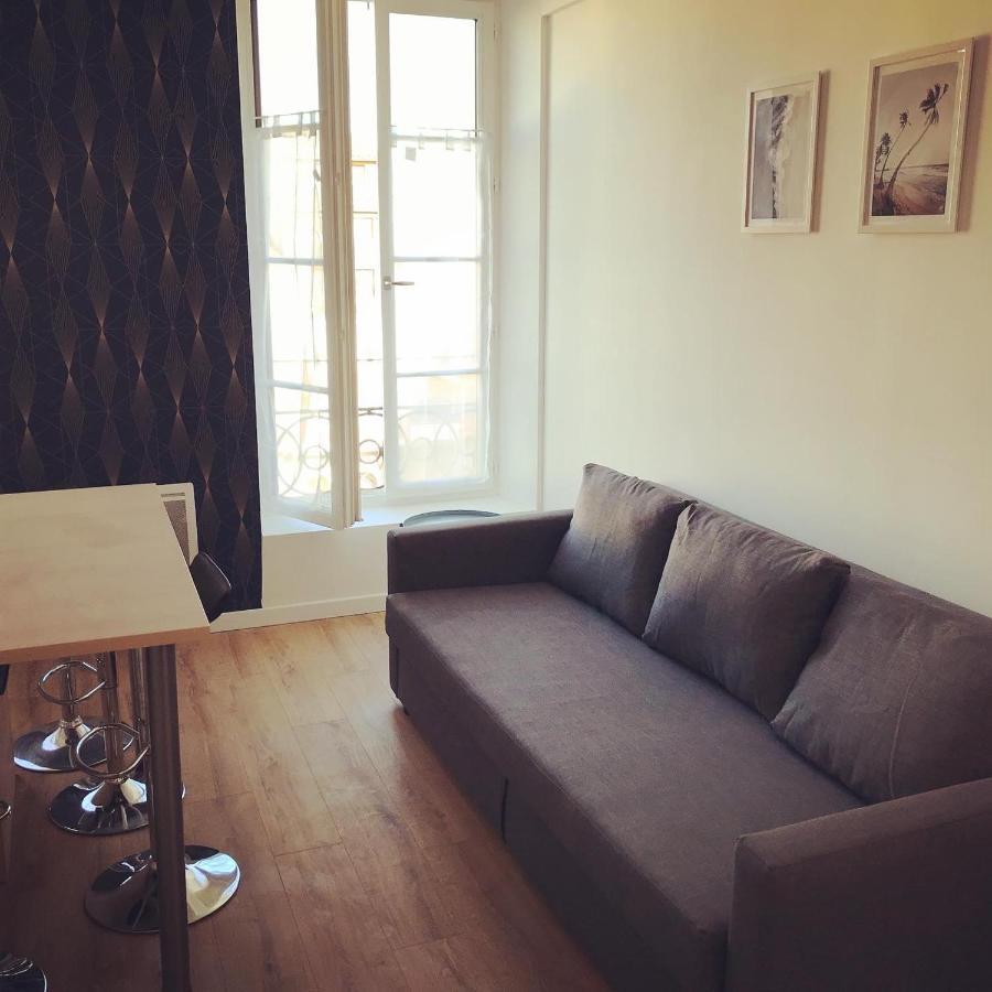 T2 Design Hypercentre Castres Agout Appartement *