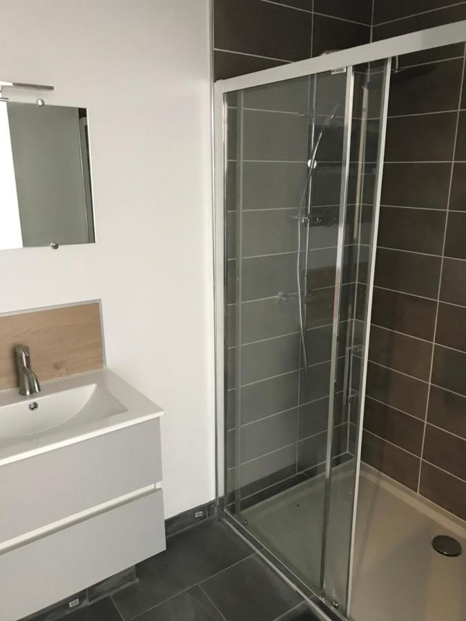 T2 Design Hypercentre Castres Agout